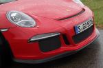 Porsche 911 GT3 2013 года